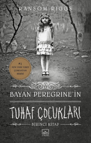 Bayan Peregrine'in Tuhaf Çocukları