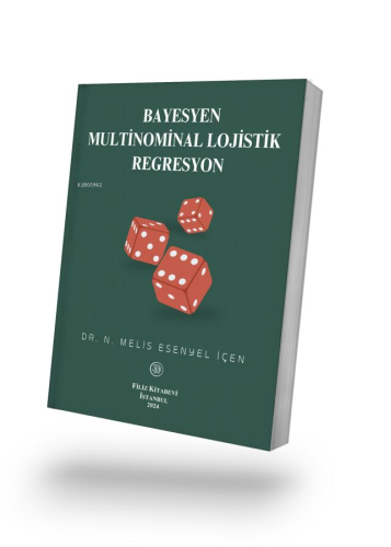Bayesyen Multinominal Lojistik Regresyon - Kitapiks.com