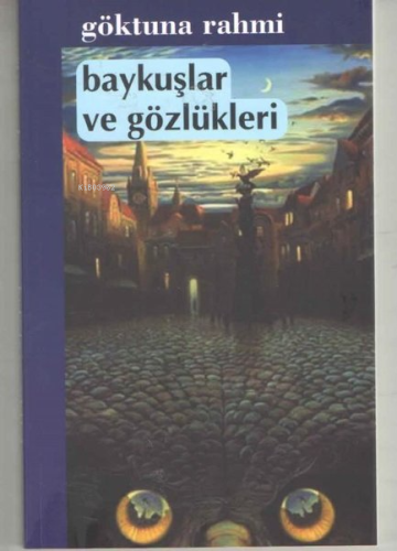 Baykuşlar ve Gözlükleri - Kitapiks.com