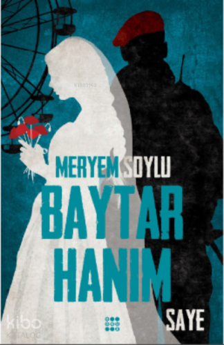 Baytar Hanım 2 - Saye - Kitapiks.com