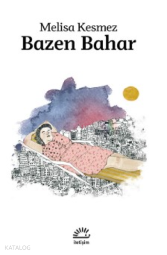 Bazen Bahar - Kitapiks.com