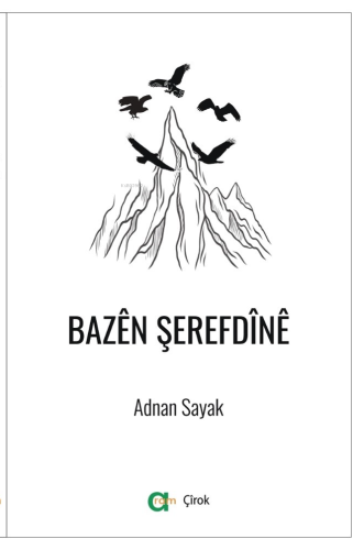 Bazên Şerefdînê - Kitapiks.com