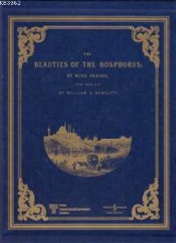 Beauties of the Bosphorus - Kitapiks.com