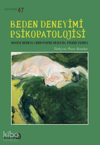 Beden Deneyimi Psikopatolojisi