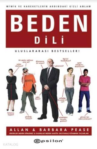 Beden Dili
