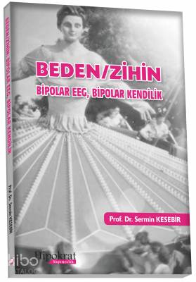Beden Zihin - Kitapiks.com