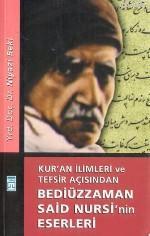 Bediüzzaman Said Nursinin Eserleri - Kitapiks.com