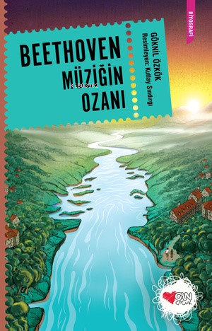 Beethoven: Müziğin Ozanı - Kitapiks.com