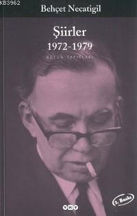 Behçet Necatigil Şiirler 1948-1972 - Kitapiks.com