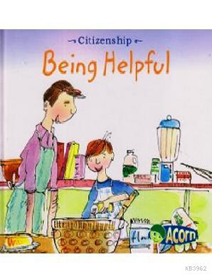 Being Helpful
