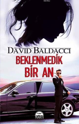 Beklenmedik Bir An - Kitapiks.com
