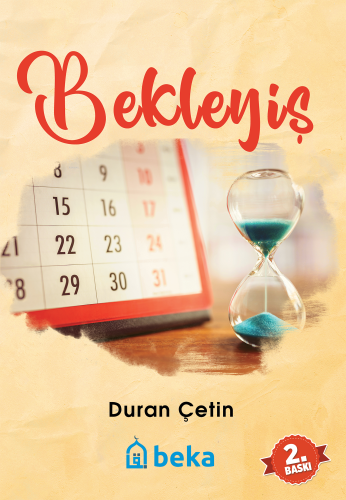 Bekleyiş - Kitapiks.com
