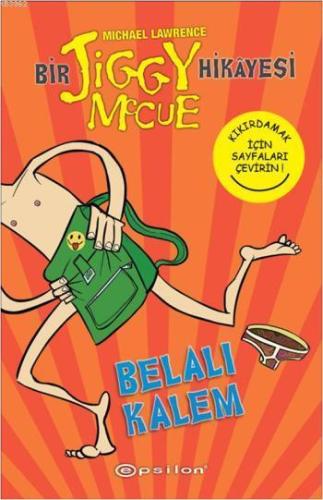 Belalı Kalem - Kitapiks.com