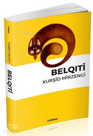 Belqiti - Kitapiks.com