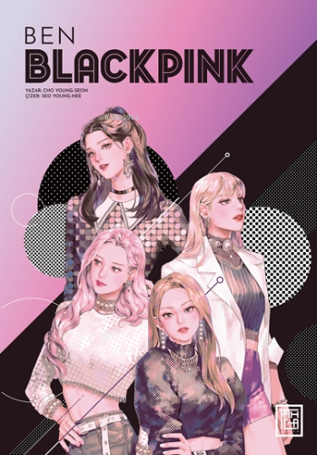 Ben Blackpink