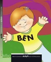 Ben; Britannica Keşif Kütüphanesi