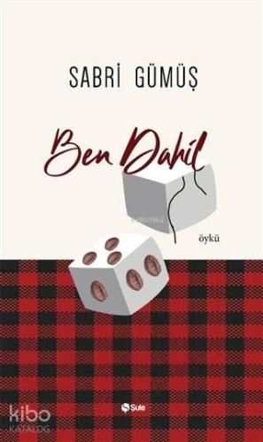 Ben Dahil - Kitapiks.com