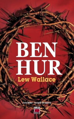 Ben Hur - Kitapiks.com