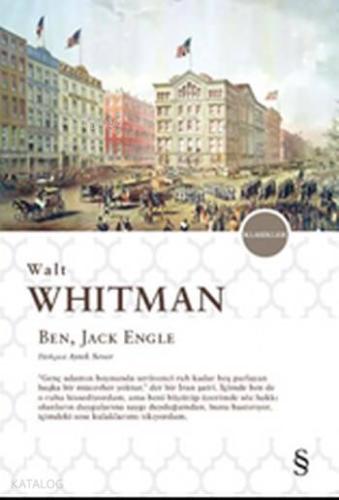 Ben, Jack Engle - Kitapiks.com