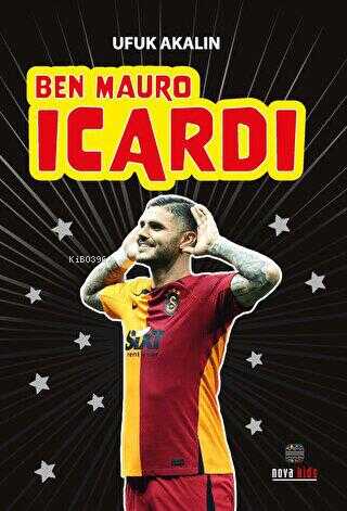 Ben Mauro Icardi