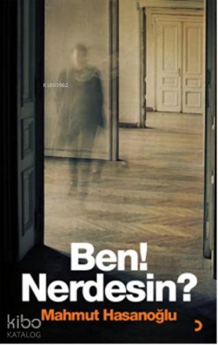 Ben! Nerdesin? - Kitapiks.com