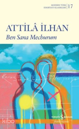 Ben Sana Mecburum - Kitapiks.com