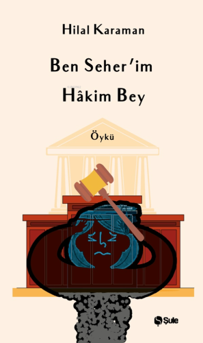 Ben Seher'im Hakim Bey - Kitapiks.com