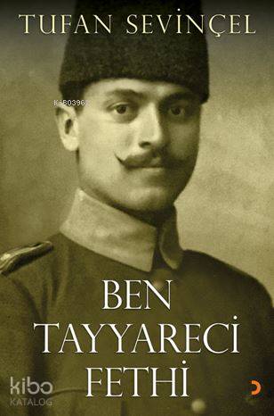 Ben Tayyareci Fethi