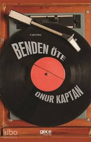 Benden Öte