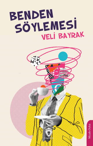 Benden Söylemesi - Kitapiks.com