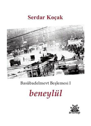 Beneylül Basübadelmevt Beşlemesi 1 - Kitapiks.com