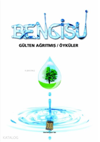 Bengisu - Kitapiks.com