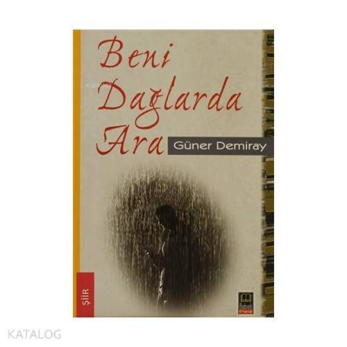 Beni Dağlarda Ara