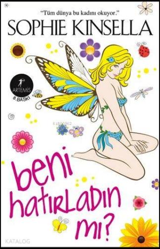 Beni Hatırladın mı? - Kitapiks.com