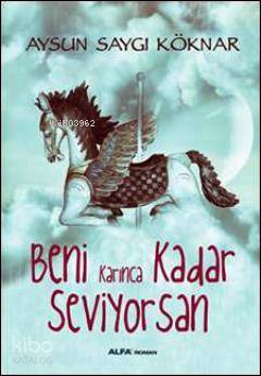 Beni Karınca Kadar Seviyorsun - Kitapiks.com