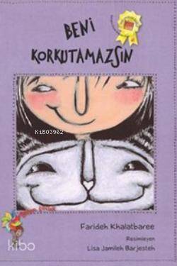 Beni Korkutamazsın