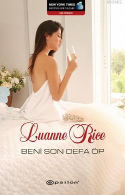 Beni Son Defa Öp - Kitapiks.com