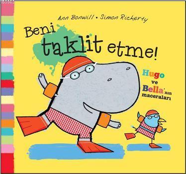 Beni Taklit Etme
