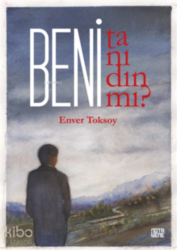 Beni Tanıdın Mı?