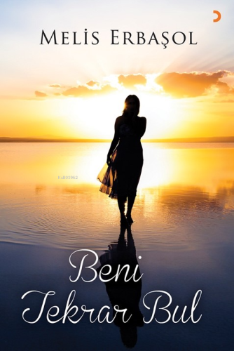 Beni Tekrar Bul - Kitapiks.com