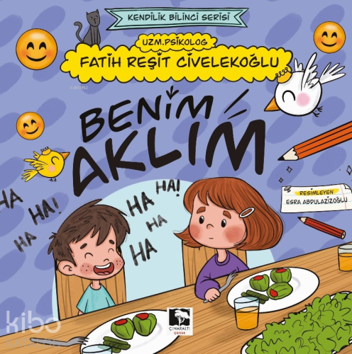 Benim Aklım - Kitapiks.com