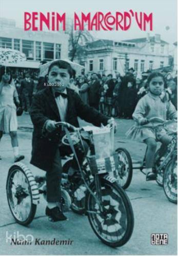 Benim Amarcord'um