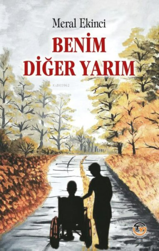 Benim Diğer Yarım - Kitapiks.com
