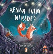Benim Evim Nerede - Kitapiks.com