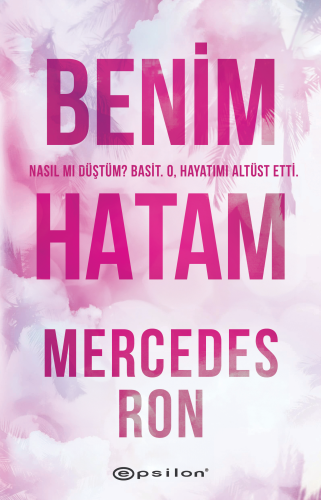 Benim Hatam - Kitapiks.com