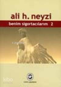 Benim Sigortacılarım 2 - Kitapiks.com