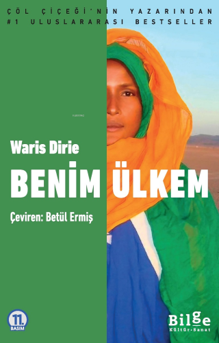 Benim Ülkem - Kitapiks.com