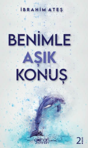 Benimle Aşık Konuş - Kitapiks.com