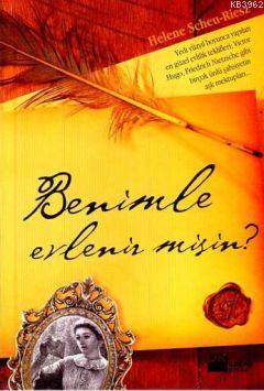 Benimle Evlenir misin? - Kitapiks.com