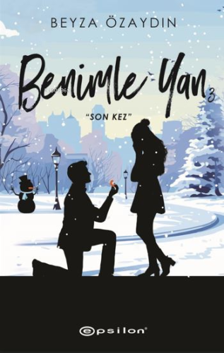 Benimle Yan 3 - Son Kez